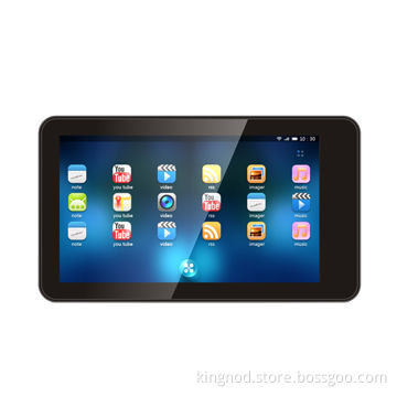 7-inch Tablet PC with iMAP x 15 Dual-core, TFT-LCD Screen, 1.2-1.6G High-performance, 3.7V 3,000mAh